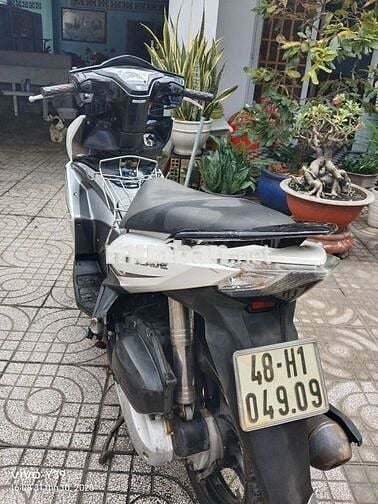 Cần Bán Xe tay ga Honda Air Blade 125cc