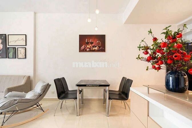 BÁN CĂN HỘ CHÍNH CHỦ CARILON 5 70M2, 2PN ĐÃ CÓ SỐ HỒNG