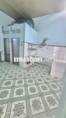 Nhà 5x12m 1Lầu (2PN 1WC) Hẻm Xe Tải Thông. 1/ Lê Văn Quới. Bình Tân