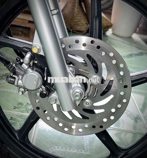 Future 125 trùm mền Mới 99%