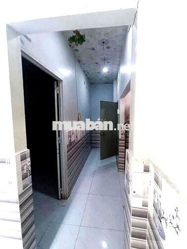 Nhà trung tâm Sóc Trăng, dọn vào ở ngay gần chợ lớn