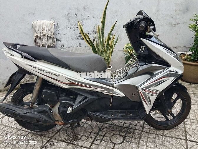 Cần Bán Xe tay ga Honda Air Blade 125cc