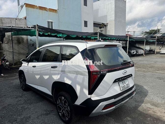 Hyundai Stagazer X 24 lướt đẹp như mới