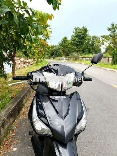 Honda Future Led BSTP có gl xe