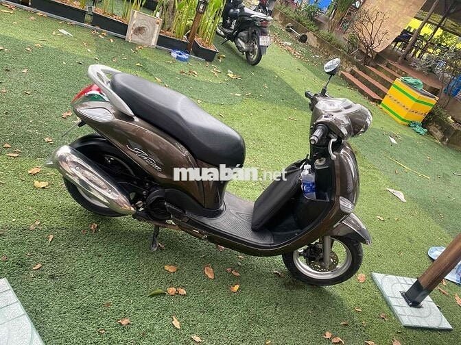 nhà dư xe nozza fi 2015 bảng số hậu giang