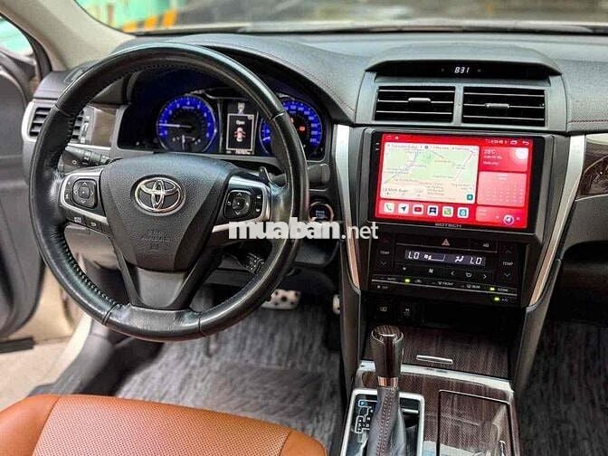 Camry 2.5Q