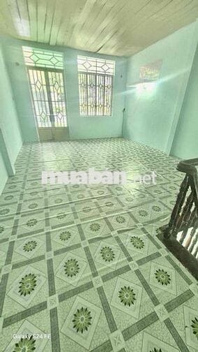 Nhà 5x12m 1Lầu (2PN 1WC) Hẻm Xe Tải Thông. 1/ Lê Văn Quới. Bình Tân