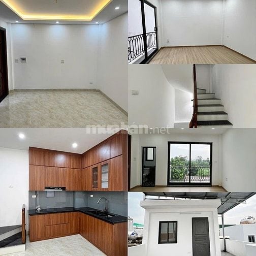 ĐỨC GIANG – XÂY ĐỘC LẬP – 5 TẦNG NHÀ MỚI TINH – CHỈ 6 T.Ỷ TẸO ĐỨC GIANG – XÂY ĐỘC LẬP – 5 TẦNG NHÀ MỚI TINH – CHỈ 6 T.Ỷ TẸO