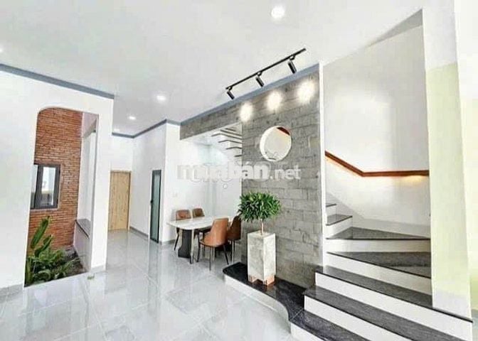 Căn Biệt Thự Mini Ngay Trạm Thu Phí Bửu Long Cần Bán Trước Tết