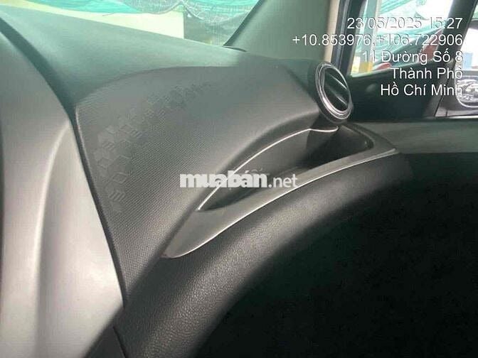 Ngân hàng thanh lý Chevrolet Spark 2018 1.2 LS