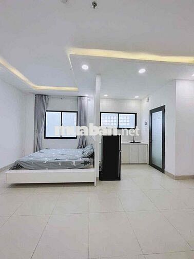 🌿 CĂN HỘ FULL NỘI THẤT SIÊU RỘNG – VÕ DUY NINH, BÌNH THẠNH 🌿