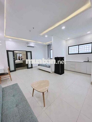 🌿 CĂN HỘ FULL NỘI THẤT SIÊU RỘNG – VÕ DUY NINH, BÌNH THẠNH 🌿