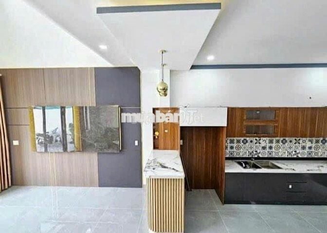 Căn Biệt Thự Mini Ngay Trạm Thu Phí Bửu Long Cần Bán Trước Tết