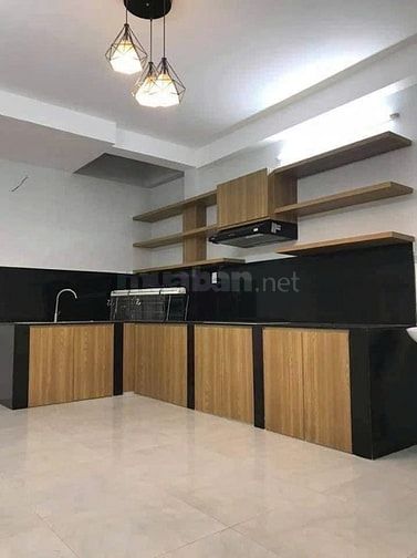 BÁN NHÀ 14.9 TỶ- XÂY 6 TẦNG - ĐƯỜNG HOÀNG HOA THÁM