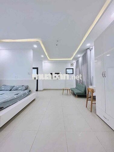 🌿 CĂN HỘ FULL NỘI THẤT SIÊU RỘNG – VÕ DUY NINH, BÌNH THẠNH 🌿