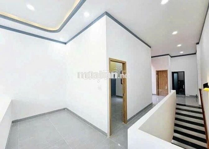 Căn Biệt Thự Mini Ngay Trạm Thu Phí Bửu Long Cần Bán Trước Tết