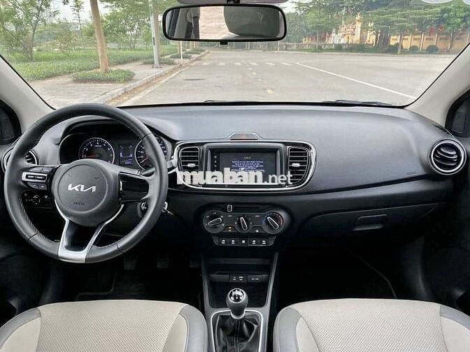 KIA SOLUTO GIẢM 120% TRƯỚC BẠ - CHỈ TỪ 339 TRIỆU