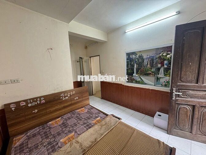 TRUNG TÂM #Ba #ĐÌNH -TẬP THỂ T1-SỔ TO- SỬ DỤNG 60M - MẶT TIỀN KHỦNG