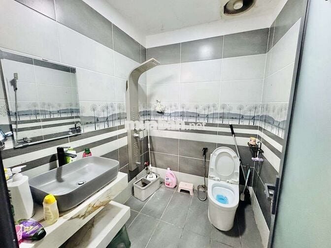 Bán Nhà 2 Tầng HXH Ngay Chợ Đ.Mối Tam Bình DT74m 4.5×17-2Pn Hoàn Công