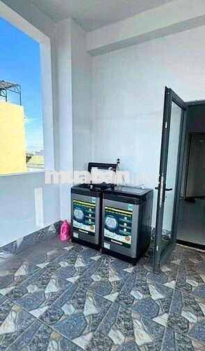 căn hộ 1 PN - Đường Mai Chí Thọ - Gần Nguyễn Tri Phương, Võ Chí Công