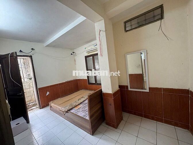 TRUNG TÂM #Ba #ĐÌNH -TẬP THỂ T1-SỔ TO- SỬ DỤNG 60M - MẶT TIỀN KHỦNG