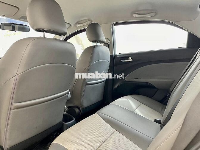 KIA SOLUTO GIẢM 120% TRƯỚC BẠ - CHỈ TỪ 339 TRIỆU