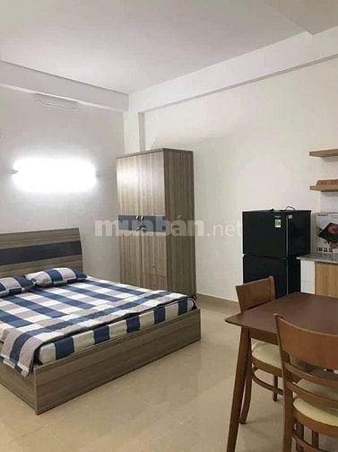 BÁN NHÀ 14.9 TỶ- XÂY 6 TẦNG - ĐƯỜNG HOÀNG HOA THÁM