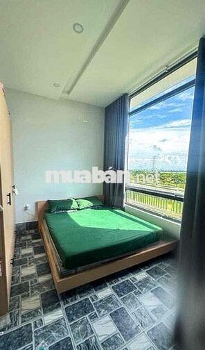 căn hộ 1 PN - Đường Mai Chí Thọ - Gần Nguyễn Tri Phương, Võ Chí Công