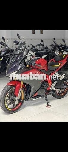 Cbr 250rr date 2019 xe đẹp máy zin bao công chứng