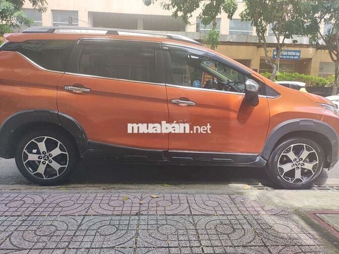 2020 Xpander Cross 1.5 AT