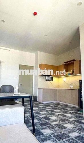 căn hộ 1 PN - Đường Mai Chí Thọ - Gần Nguyễn Tri Phương, Võ Chí Công