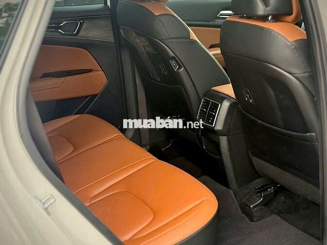 Kia Sportage 2022 Signature 1.6T AWD - 24000 km