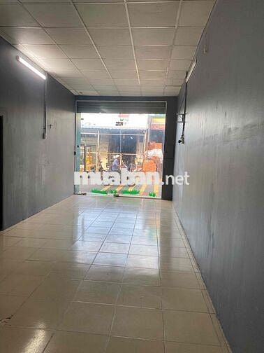 Mặt tiền cho thuê đường Phú Châu-Thủ Đức