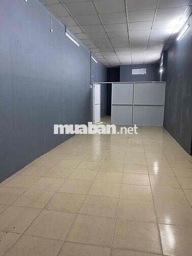 Mặt tiền cho thuê đường Phú Châu-Thủ Đức