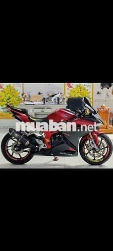 Cbr 250rr date 2019 xe đẹp máy zin bao công chứng