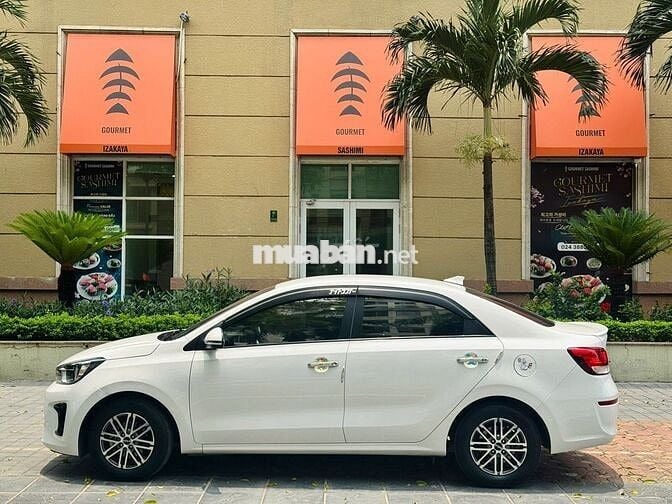 KIA SOLUTO GIẢM 120% TRƯỚC BẠ - CHỈ TỪ 339 TRIỆU