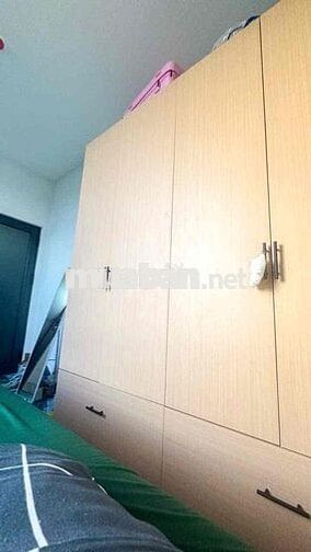 căn hộ 1 PN - Đường Mai Chí Thọ - Gần Nguyễn Tri Phương, Võ Chí Công