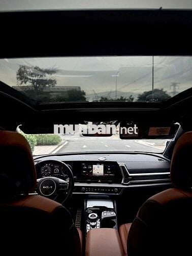 Kia Sportage 2022 Signature 1.6T AWD - 24000 km