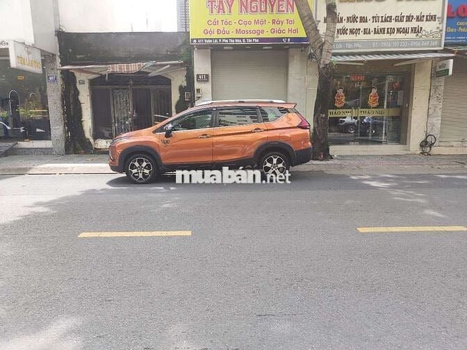 2020 Xpander Cross 1.5 AT