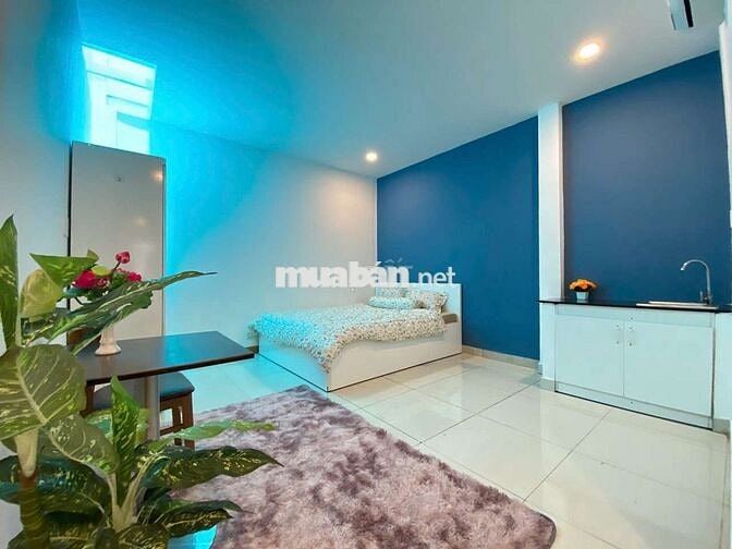 BÁN NHÀ 6 PHÒNG CHO THUÊ DÒNG TIỀN ỔN ĐỊNH