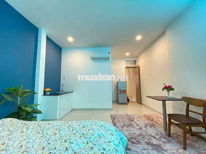 BÁN NHÀ 6 PHÒNG CHO THUÊ DÒNG TIỀN ỔN ĐỊNH