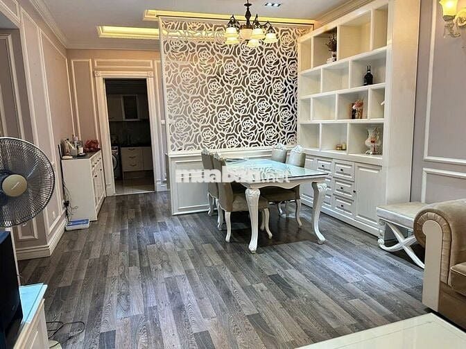 ✨✨Bán 3PN Chung cư Saigon Pearl 92 nguyễn Hữu Cảnh, P 22, Quận B.Thạnh