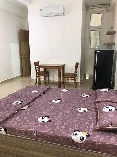 BÁN NHÀ 14.9 TỶ- XÂY 6 TẦNG - ĐƯỜNG HOÀNG HOA THÁM