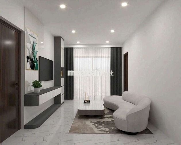 (7207d) star tower,55,6m2, bao sổ hồng: 1,3 tỷ. Nhận ký gửi