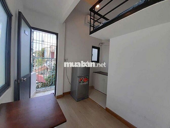 BÁN NHÀ 6 PHÒNG CHO THUÊ DÒNG TIỀN ỔN ĐỊNH