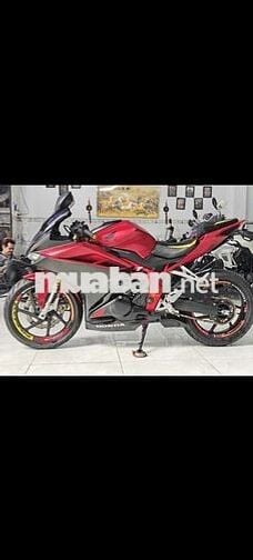 Cbr 250rr date 2019 xe đẹp máy zin bao công chứng