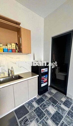 căn hộ 1 PN - Đường Mai Chí Thọ - Gần Nguyễn Tri Phương, Võ Chí Công