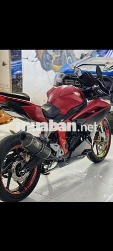 Cbr 250rr date 2019 xe đẹp máy zin bao công chứng