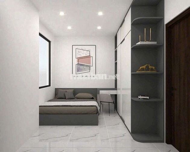 (7207d) star tower,55,6m2, bao sổ hồng: 1,3 tỷ. Nhận ký gửi