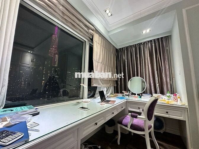 ✨✨Bán 3PN Chung cư Saigon Pearl 92 nguyễn Hữu Cảnh, P 22, Quận B.Thạnh